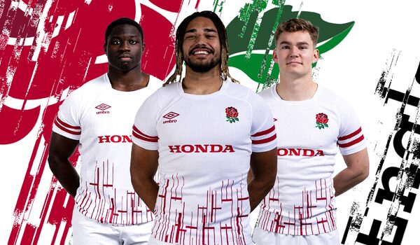 Three Exiles start for England under-20’s clash